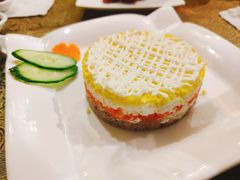 -92°C俄式厨房(中央大街店)