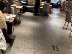 -必胜客(新辰里酒仙桥店)