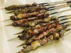 -兄弟联果木炭烤翅·50年家传鸡翅秘方