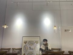 大堂-翠娜家· Trina’s西餐厅(高新万达店)