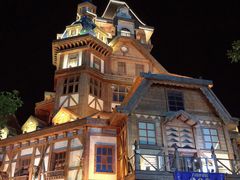 -郑州方特梦幻王国