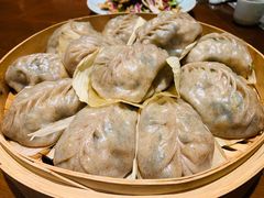 -抱海大酒店自助餐