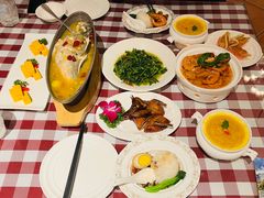 -邓丽君音乐主题餐厅