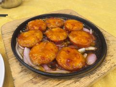 -金百门·顺德海鲜酒家(陈村店)