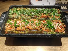 -烤匠麻辣烤鱼(万象城店)