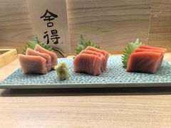 -Tuna maki寿司(苏州万象天地店)