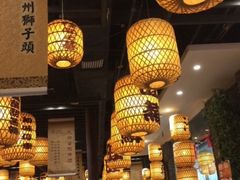 大堂-南京人家(盛京大奥莱店)
