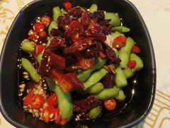 -聚味瞿记·龙虾堂(树木岭店)