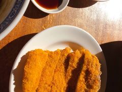 炸猪排-沪西老弄堂面馆(定西路店)