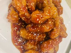-东四民芳餐厅(朝阳门店)