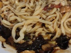 -浑河春面馆·老北京非遗鹿角面(良乡店)