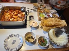 -螺大喜螺蛳粉火锅(雍和宫店)