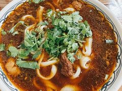 -韩师傅老大同刀削面(北苑路店)
