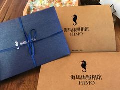 -海马体照相馆(成都来福士广场店)