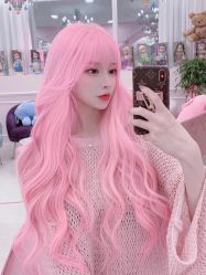 -SY COLOUR专业烫染