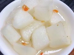 咸酸-珍珍小食店(西华路店)