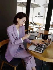 -圣乔凡尼服装定制