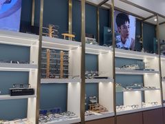 -无界眼镜MaxLess(五角场万达店)