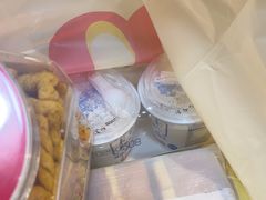 -DANXI丹喜面包·蛋糕(龙腾店)