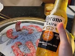 -熊大·鲜烤黄牛肉(五山店)