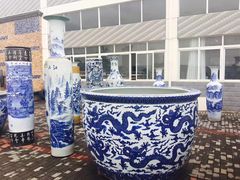 -景德镇古窑民俗博览区