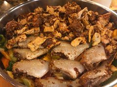 -黄记煌三汁焖锅(渝北金港国际店)