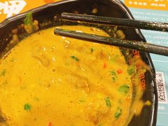 -呷哺呷哺(西单大悦城店)