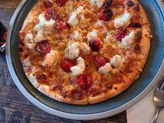 -Pakkhús Restaurant