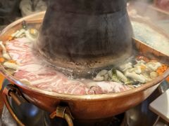 -前门涮肉(群力店)