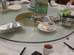 -老洋坊饭店(厚街东宝路店)