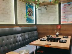 -新辣道鱼火锅(龙旗广场店)
