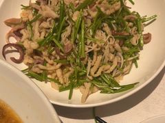 -大铁勺新津菜(东丽阳光新业广场店)
