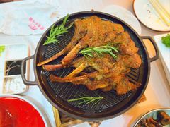 -便宜坊烤鸭店(荣华店)