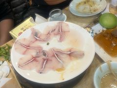 -活鱼馆(宜兴埠店)