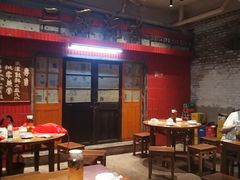 -汉小城·老铫子藕汤·乡野湖北菜(江汉路吉庆街店)