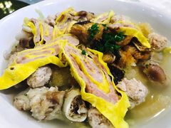 -渔堂公园餐厅·本帮菜(乐园路店)