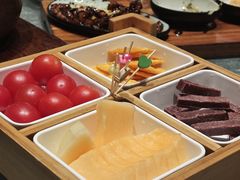 -北国饭店.海鲜.北方菜(新河路店)