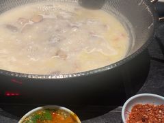 -捞王锅物料理(金华义乌之心店)