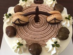 -派悦坊·甜品·蛋糕(日坛店)