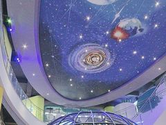 -苏州青少年科技馆