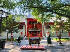 -哈尔滨极乐寺
