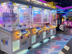 -大玩家(通州万达广场店)