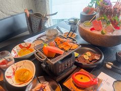 -花潮料理艺食馆(SM新生活广场店)
