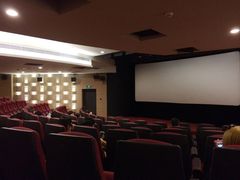 放映厅-中影国际影城(兰生大厦CINITY LED店)