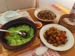 -顺风汤馆·广府粤菜(江宸天街店)