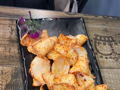 -张姐烤肥牛(西丽店)