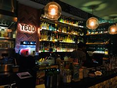 -TEQO·Mexican food & Bar