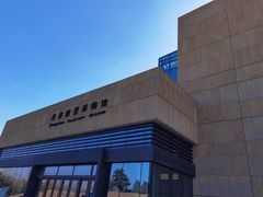 -长春世界雕塑园冰雪艺术天地