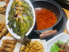 -小小河边鱼(天润城店)