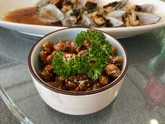 琥珀核桃仁-碧丽宫大酒店(召稼楼店)